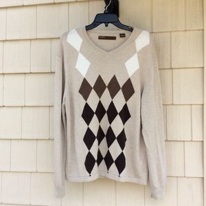 **BUNDLE** Perry Ellis Sweater